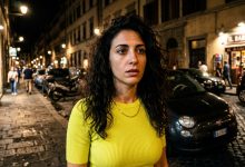 Mia figlia ha chiesto di non chiamarla per un mese e al trentunesimo giorno ho composto comunque il suo numero