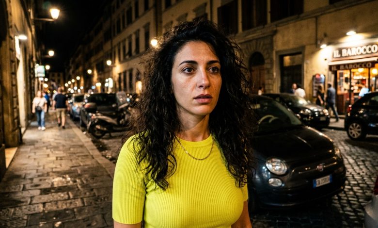 Mia figlia ha chiesto di non chiamarla per un mese e al trentunesimo giorno ho composto comunque il suo numero Mia figlia ha chiesto di non chiamarla per un mese e al trentunesimo giorno ho composto comunque il suo numero