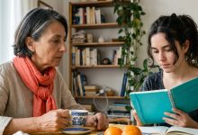 La mia migliore amica da trent’anni sapeva qualcosa di importante su mio marito. Me lo ha detto solo dopo che lo avevo scoperto da sola.