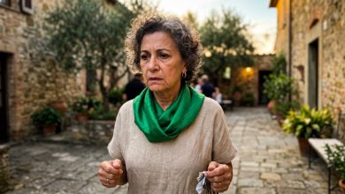 Mio fratello mi ha chiesto di firmare una procura per l’appartamento di mamma — e quando la notaia mi ha spiegato che cosa c’era scritto, sono rimasta senza parole Mio fratello mi ha chiesto di firmare una procura per l’appartamento di mamma — e quando la notaia mi ha spiegato che cosa c’era scritto, sono rimasta senza parole