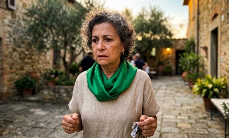 Mio fratello mi ha chiesto di firmare una procura per l’appartamento di mamma — e quando la notaia mi ha spiegato che cosa c’era scritto, sono rimasta senza parole