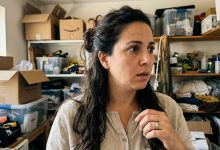 Trent’anni fa ho conservato una lettera che non avrei dovuto leggere — la settimana scorsa mi ha chiamata la persona che l’aveva scritta