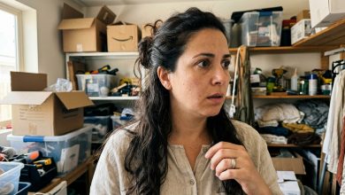 Trent’anni fa ho conservato una lettera che non avrei dovuto leggere — la settimana scorsa mi ha chiamata la persona che l’aveva scritta