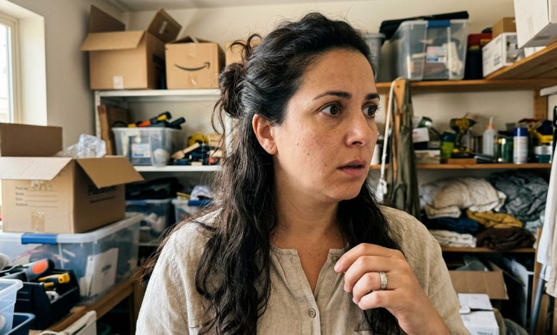 Trent’anni fa ho conservato una lettera che non avrei dovuto leggere — la settimana scorsa mi ha chiamata la persona che l’aveva scritta Trent’anni fa ho conservato una lettera che non avrei dovuto leggere — la settimana scorsa mi ha chiamata la persona che l’aveva scritta