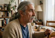 Ho visto per caso una conversazione di mia moglie: c’era un nome che conoscevo e una data che ha cambiato tutto