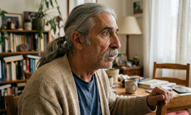 Ho visto per caso una conversazione di mia moglie: c’era un nome che conoscevo e una data che ha cambiato tutto