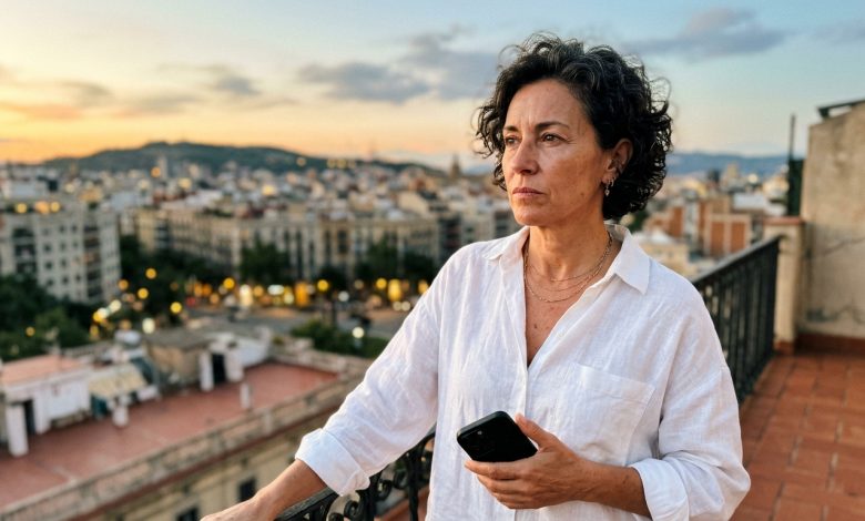 Ho cinquantacinque anni. Vivo con mia figlia nell’appartamento dei miei genitori, sono stati loro stessi a chiedermi di restare “per occuparmi di loro”. Per tutto questo tempo ho cucinato, pulito, mandato avanti la casa, li ho accompagnati dai medici. E la settimana scorsa, a cena, mio padre ha detto: “Io e tua madre abbiamo deciso di intestare l’appartamento a tuo fratello — lui ha una famiglia, tre figli, ne ha più bisogno.” Avevo la forchetta in mano. E non sono riuscita a dire una sola parola. Ma la mattina dopo…