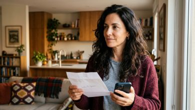 Per tre anni ho messo da parte dei soldi in una busta e li nascondevo nella giacca invernale. Mio marito l’ha trovata per caso e ha detto: «Cos’è, un gruzzolo segreto da nascondermi?». Io ho ripreso la busta e ho deciso di fargli capire che non ha alcun diritto sui miei soldi.