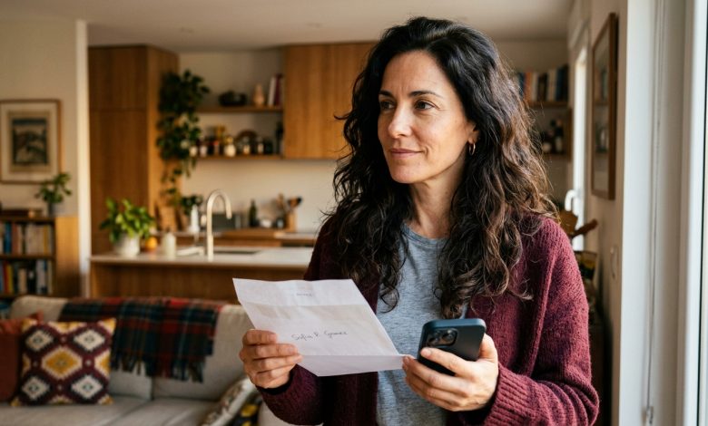 Per tre anni ho messo da parte dei soldi in una busta e li nascondevo nella giacca invernale. Mio marito l’ha trovata per caso e ha detto: «Cos’è, un gruzzolo segreto da nascondermi?». Io ho ripreso la busta e ho deciso di fargli capire che non ha alcun diritto sui miei soldi.