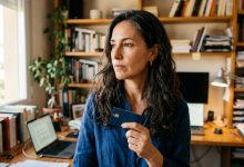 Per trent’anni mio marito mi ha detto: «Non sai gestire i soldi» — e io gli ho creduto. Ma un giorno, mentre mettevo in ordine nel cassetto della sua scrivania, ho trovato una carta a suo nome di cui non sapevo nulla. La mattina dopo sono andata in banca per scoprire tutta la verità sulle sue bugie.