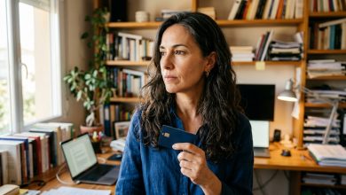 Per trent’anni mio marito mi ha detto: «Non sai gestire i soldi» — e io gli ho creduto. Ma un giorno, mentre mettevo in ordine nel cassetto della sua scrivania, ho trovato una carta a suo nome di cui non sapevo nulla. La mattina dopo sono andata in banca per scoprire tutta la verità sulle sue bugie.