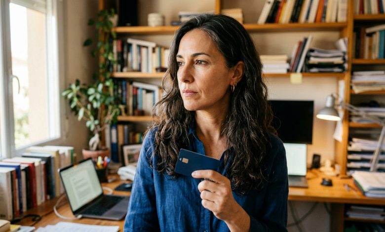 Per trent’anni mio marito mi ha detto: «Non sai gestire i soldi» — e io gli ho creduto. Ma un giorno, mentre mettevo in ordine nel cassetto della sua scrivania, ho trovato una carta a suo nome di cui non sapevo nulla. La mattina dopo sono andata in banca per scoprire tutta la verità sulle sue bugie.