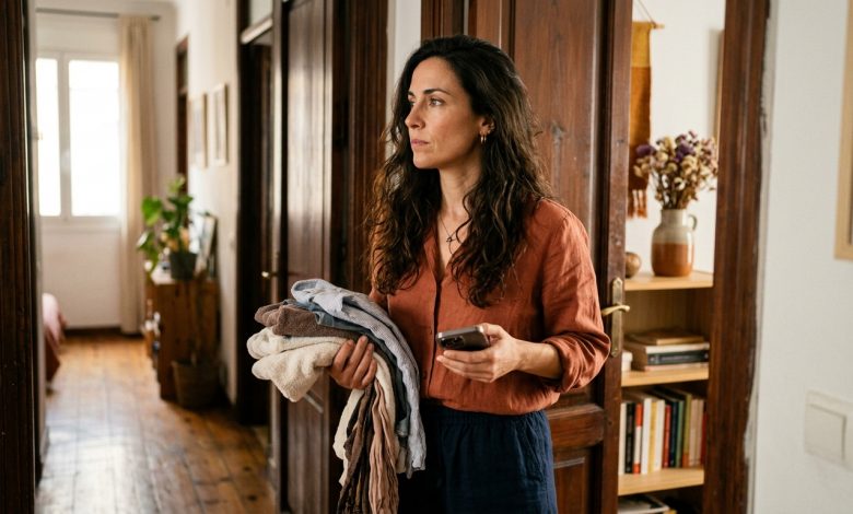 La mia amica mi ha chiesto di badare al suo appartamento per un mese mentre era in viaggio di lavoro — sono passati tre mesi — quando ho visto una sua foto dal posto in cui si trovava davvero, ho capito subito che dovevo darle una lezione   