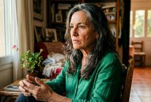 Mia figlia non è venuta al mio settantesimo compleanno — l’ho aspettata fino a mezzanotte — e poi è arrivato un messaggio vocale: «mamma, scusami, sono stata travolta dalle cose» — l’ho ascoltato fino alla fine, ho spento il telefono e la mattina dopo ho chiamato il notaio.   