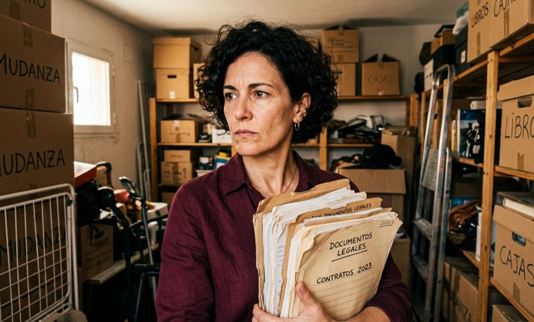 Stavo riordinando il ripostiglio un mese dopo la morte di mia madre quando ho trovato una scatola con i documenti dell’appartamento, dove c’erano la firma di mia sorella e una data. Dopo quello che ho visto, ho dovuto chiamare il notaio Stavo riordinando il ripostiglio un mese dopo la morte di mia madre quando ho trovato una scatola con i documenti dell’appartamento, dove c’erano la firma di mia sorella e una data. Dopo quello che ho visto, ho dovuto chiamare il notaio