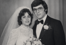 Mio padre era contrario al mio matrimonio. Ho capito il perché solo molti anni dopo