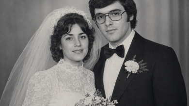 Mio padre era contrario al mio matrimonio. Ho capito il perché solo molti anni dopo