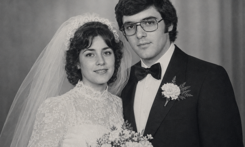 Mio padre era contrario al mio matrimonio. Ho capito il perché solo molti anni dopo