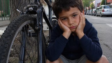 La vicina ha “regalato” a mio figlio una vecchia bicicletta, ma la sua frase una settimana dopo mi ha fatto vedere tutto in modo diverso… La vicina ha “regalato” a mio figlio una vecchia bicicletta, ma la sua frase una settimana dopo mi ha fatto vedere tutto in modo diverso…