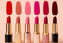 Scegli il colore del rossetto e scopri il tuo tipo di carattere
