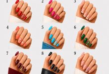 La manicure che scegli rivela il tuo carattere