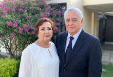 Mio padre si è risposato a settantadue anni, e noi, i suoi figli, pensavamo che la nuova moglie fosse solo dietro all’eredità