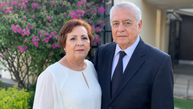 Mio padre si è risposato a settantadue anni, e noi, i suoi figli, pensavamo che la nuova moglie fosse solo dietro all’eredità