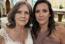 Erano passati appena trenta giorni dal funerale di mio padre quando mia madre mi ha annunciato, quasi senza guardarmi negli occhi, che si sarebbe risposata