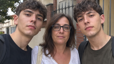 Per vent’anni della mia vita mi sono dedicata a crescere due bambini che non portavano il mio sangue, senza che nessuno me lo imponesse, senza che alcun documento mi obbligasse a farlo