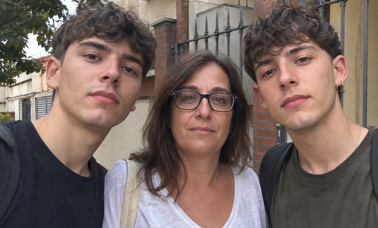Per vent’anni della mia vita mi sono dedicata a crescere due bambini che non portavano il mio sangue, senza che nessuno me lo imponesse, senza che alcun documento mi obbligasse a farlo