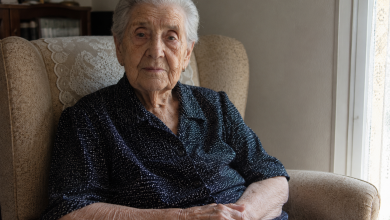 Volevo aiutare mia madre, che negli ultimi anni si sentiva molto sola, e l’ho portata a vivere a casa mia, ma ora capisco di aver commesso un grave errore…