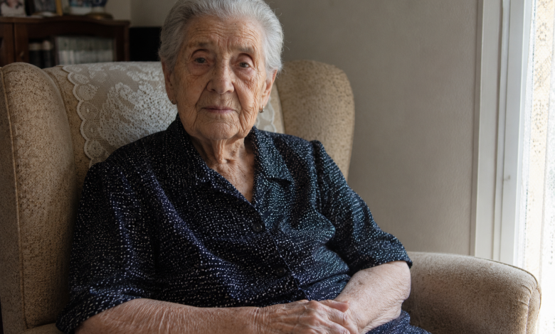 Volevo aiutare mia madre, che negli ultimi anni si sentiva molto sola, e l’ho portata a vivere a casa mia, ma ora capisco di aver commesso un grave errore…