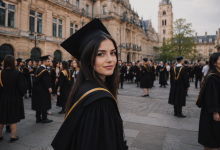 I miei genitori si sono rifiutati di pagare i miei studi, ma hanno finanziato quelli di mia sorella. E il giorno della mia laurea, quando hanno visto cosa avevo fatto, sono impalliditi…