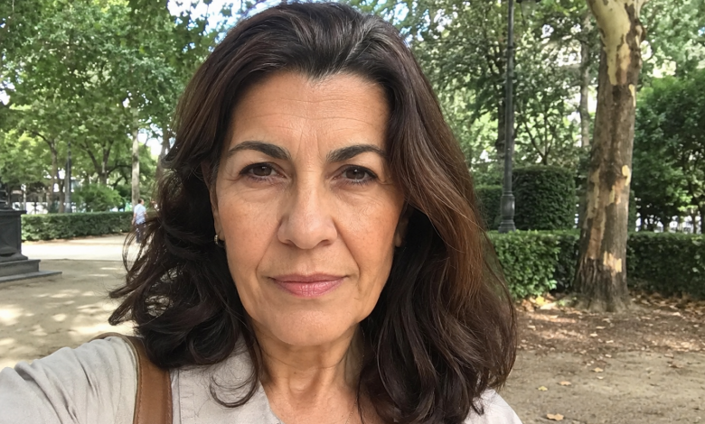 Dopo anni di solitudine ho permesso a un uomo di vivere con me, ma in due settimane ho capito che non cercava una compagna, cercava una casa comoda e una donna che facesse tutto