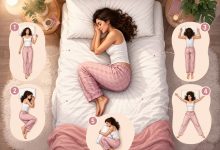 TEST: In quale posizione dormi di solito? Scegli un’opzione e scopri cosa può raccontare del tuo carattere