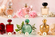 Scegli un profumo e scopri quale lato della tua femminilità notano gli altri