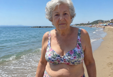 I miei figli e i miei nipoti mi hanno invitata in vacanza, ma hanno deciso di trattarmi come un vecchio peso. Quando mia nipote ha detto che, alla mia età, è vergognoso indossare un costume da bagno, mi sono presentata davanti a loro proprio con quello addosso e li ho fatti tacere tutti …